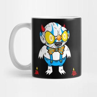 Deviled Egg Boy Mug